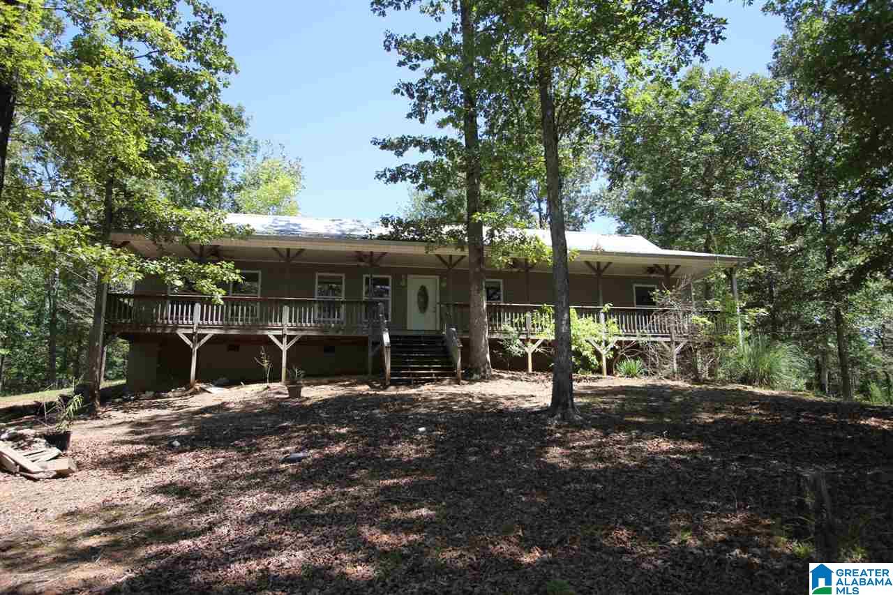 9347 Bishop Ridge West Blocton, AL 35184 - Photo 1 of 12