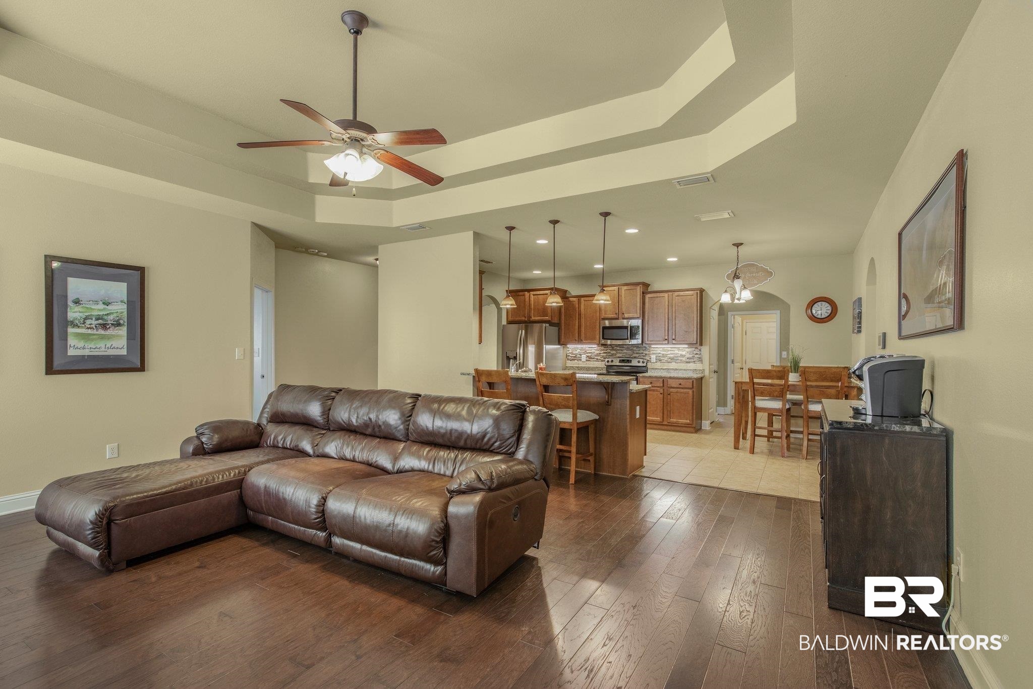 10983 Roanoke Loop Daphne, AL 36526 - Photo 21 of 49 Living Room