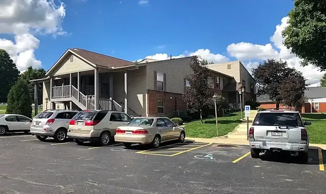 $570 | 201 West Main Street, Lexington, OH 44904