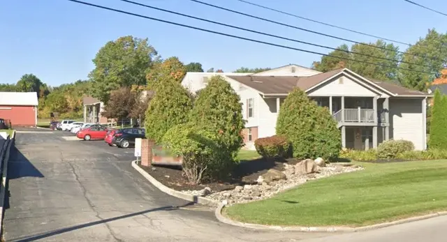 $570 | 201 West Main Street, Lexington, OH 44904