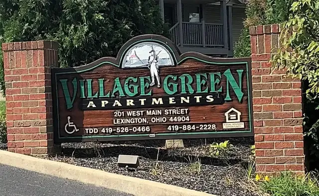 $570 | 201 West Main Street, Lexington, OH 44904