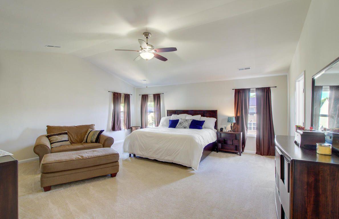 3130 Cold Harbor Way Charleston, SC 29414 - Photo 13 of 26 Primary Bedroom