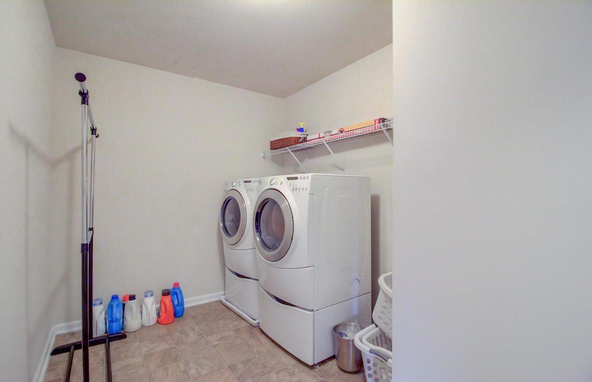 3130 Cold Harbor Way Charleston, SC 29414 - Photo 19 of 26 Laurndry Room