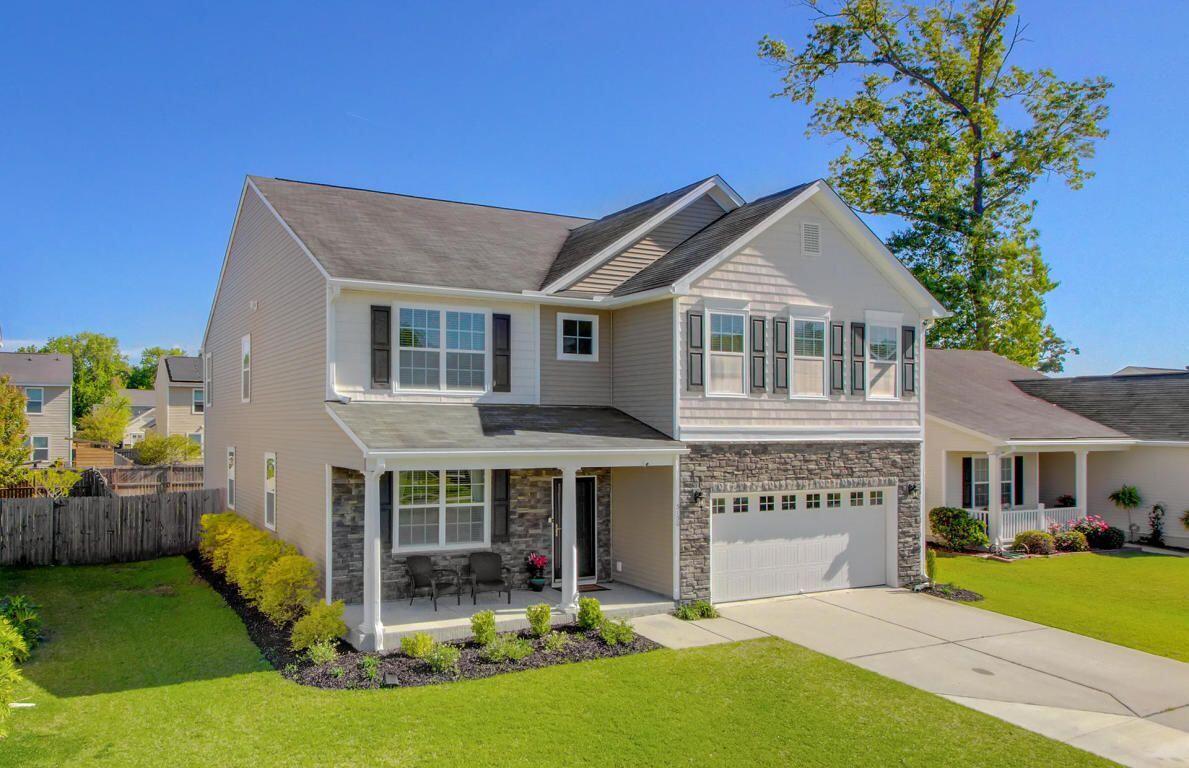 3130 Cold Harbor Way Charleston, SC 29414 - Photo 2 of 26 Front
