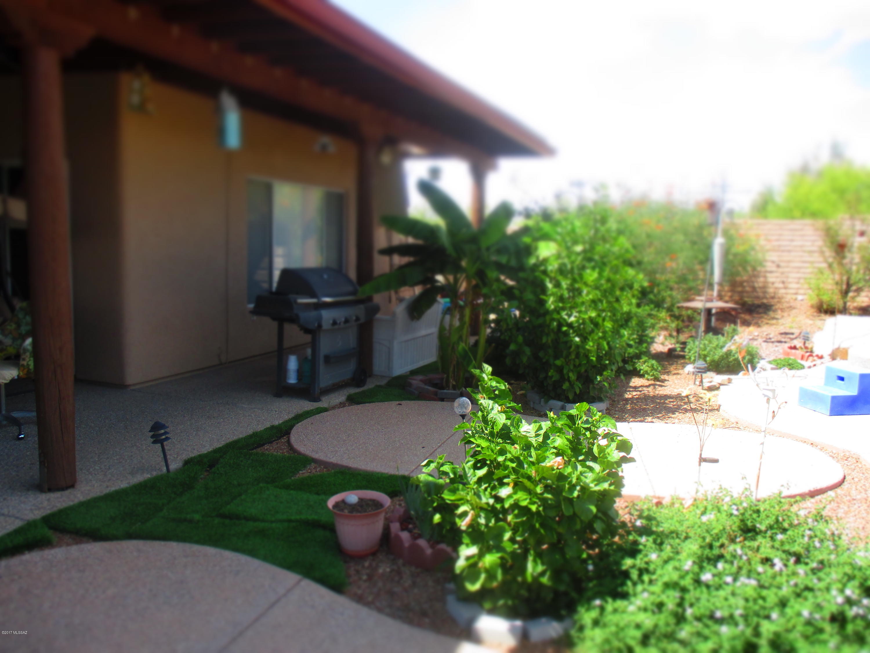 8525 South Rincon Valley Ranch Road Vail, AZ 85641 - Photo 38 of 45 Gallery Image 38