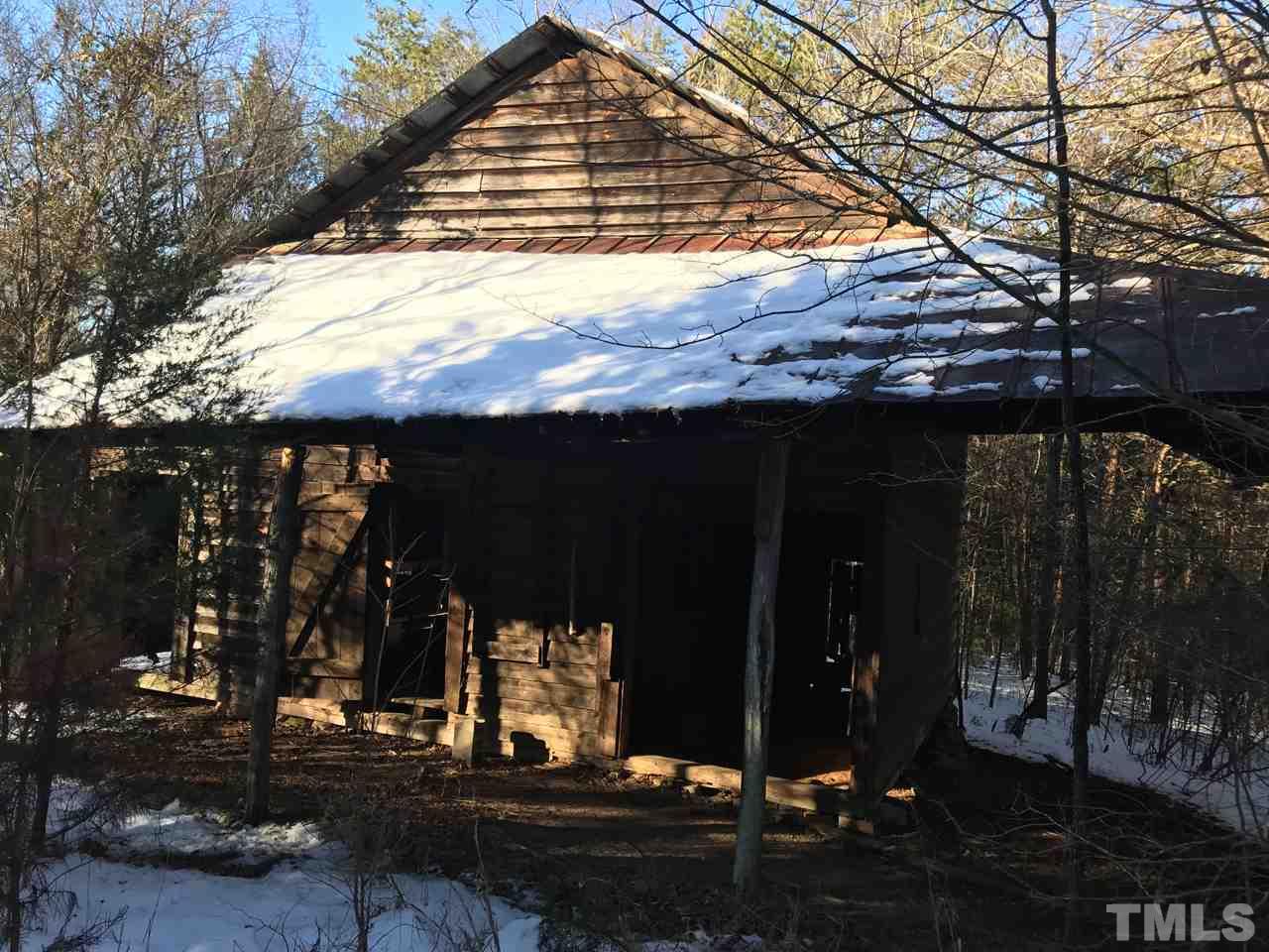 1129 Covington Road Semora, NC 27343 - Photo 3 of 5 Gallery Image 3