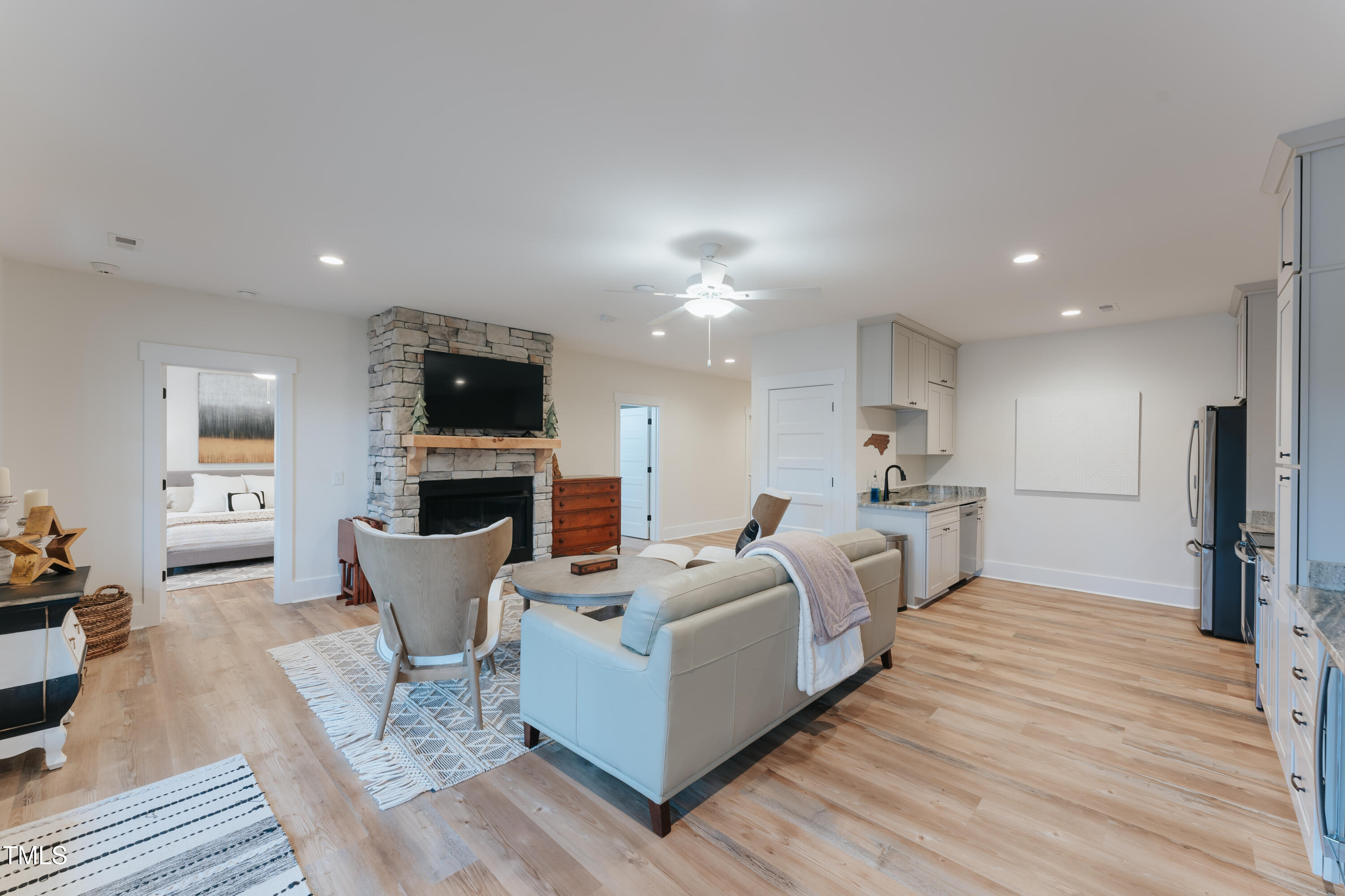 1075 Estate Road Semora, NC 27343 - Photo 54 of 80 1075 Estate Interiors-48