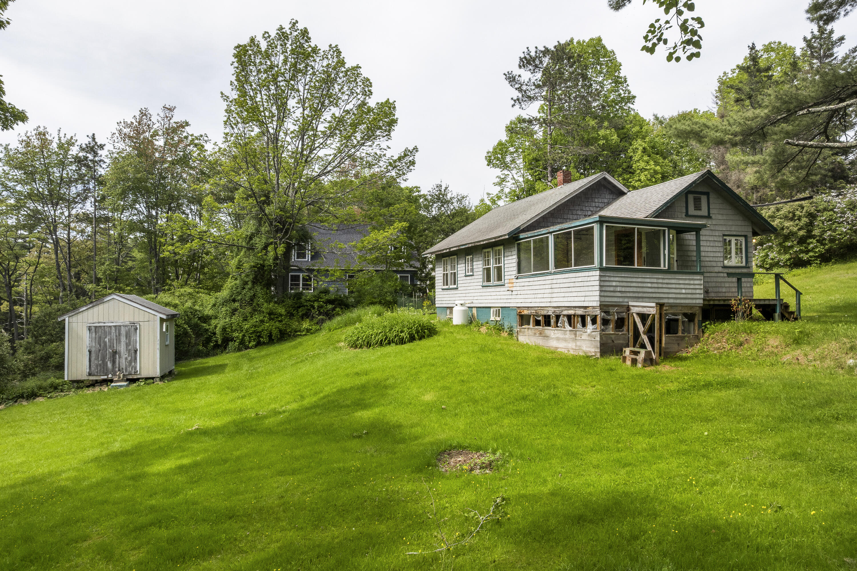 193 Lobster Cove Road Boothbay Harbor, ME 04538 - Photo 9 of 40 15-193 Lobster Cove Rd, Boothbay Harbor,