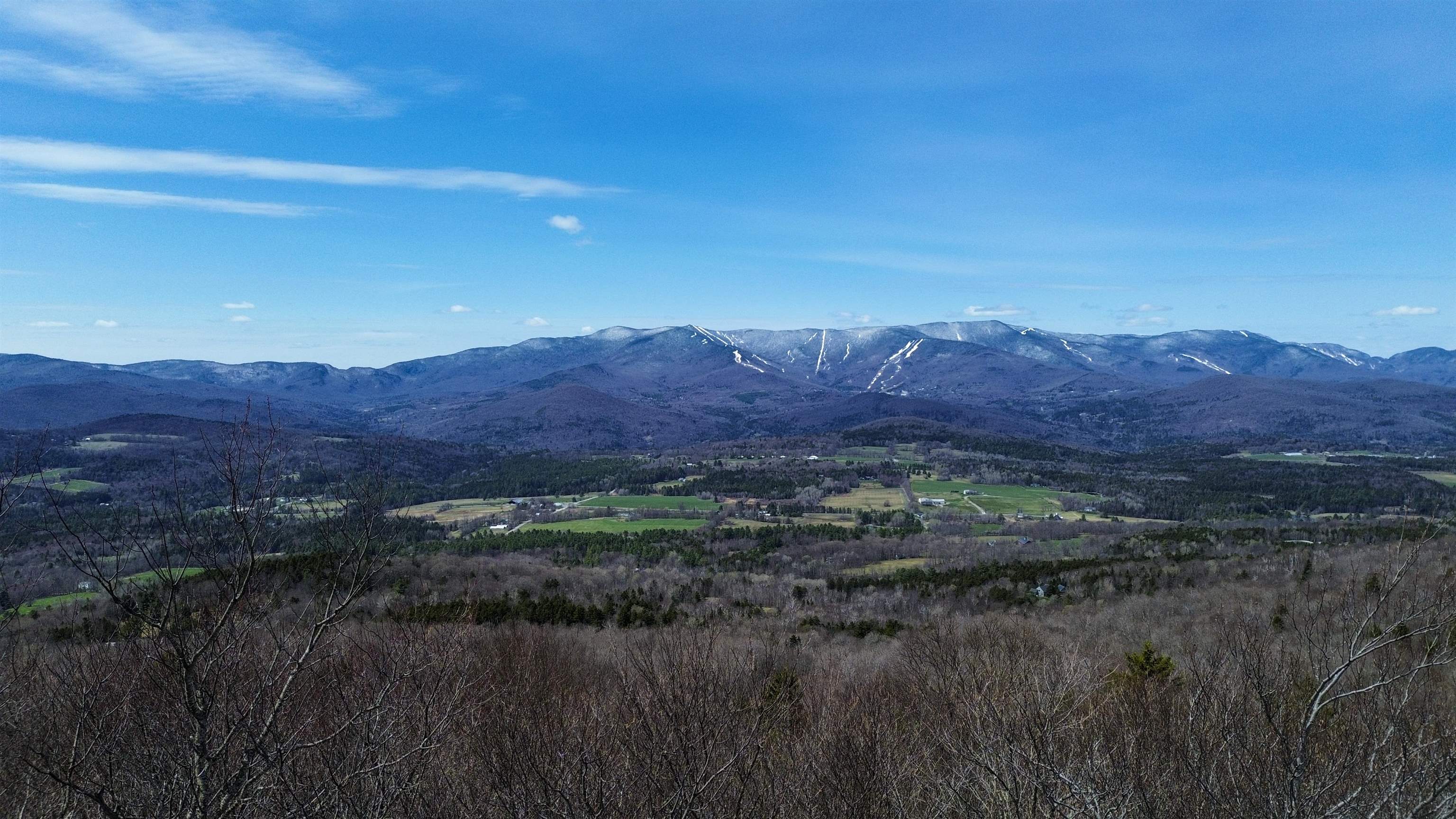 2016 Roxbury Mountain Road Warren, VT 05674 - Photo 1 of 18