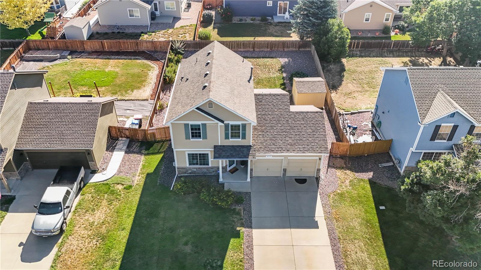 6119 Ralston Street Frederick, CO 80530 - Photo 13 of 28 Gallery Image 13