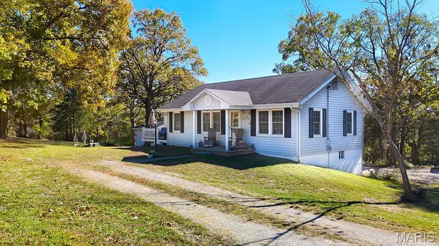 $289,900 | 6237 State Hwy B, Hillsboro, MO 63050