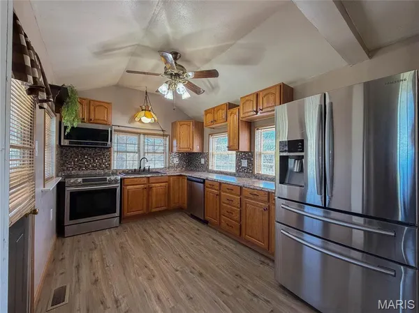 $269,000 | 6237 State Hwy B, Hillsboro, MO 63050