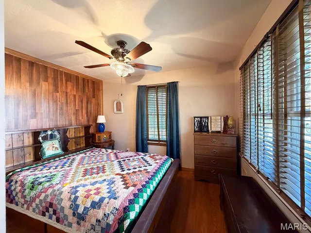 $289,900 | 6237 State Hwy B, Hillsboro, MO 63050