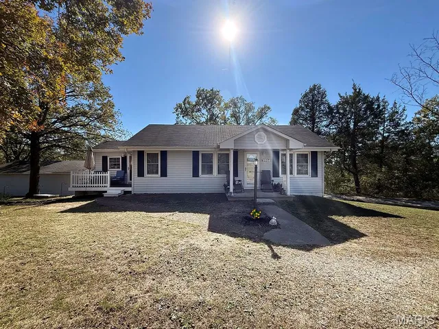 $289,900 | 6237 State Hwy B, Hillsboro, MO 63050