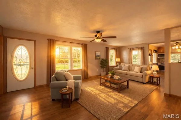 $269,000 | 6237 State Hwy B, Hillsboro, MO 63050