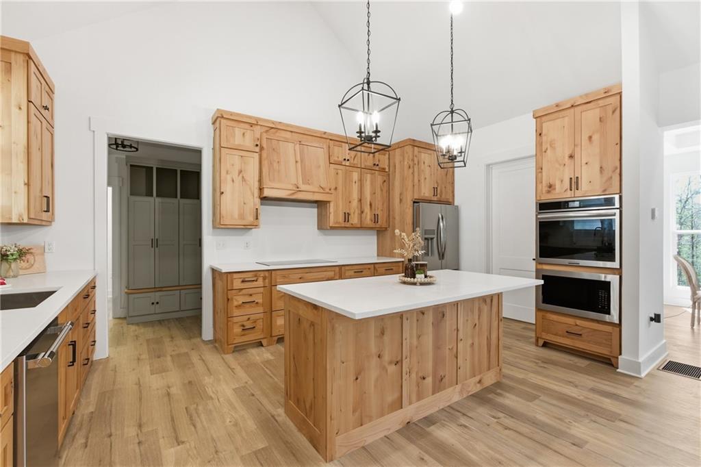 1655 Pardue Mill Road Demorest, GA 30535 - Photo 15 of 64