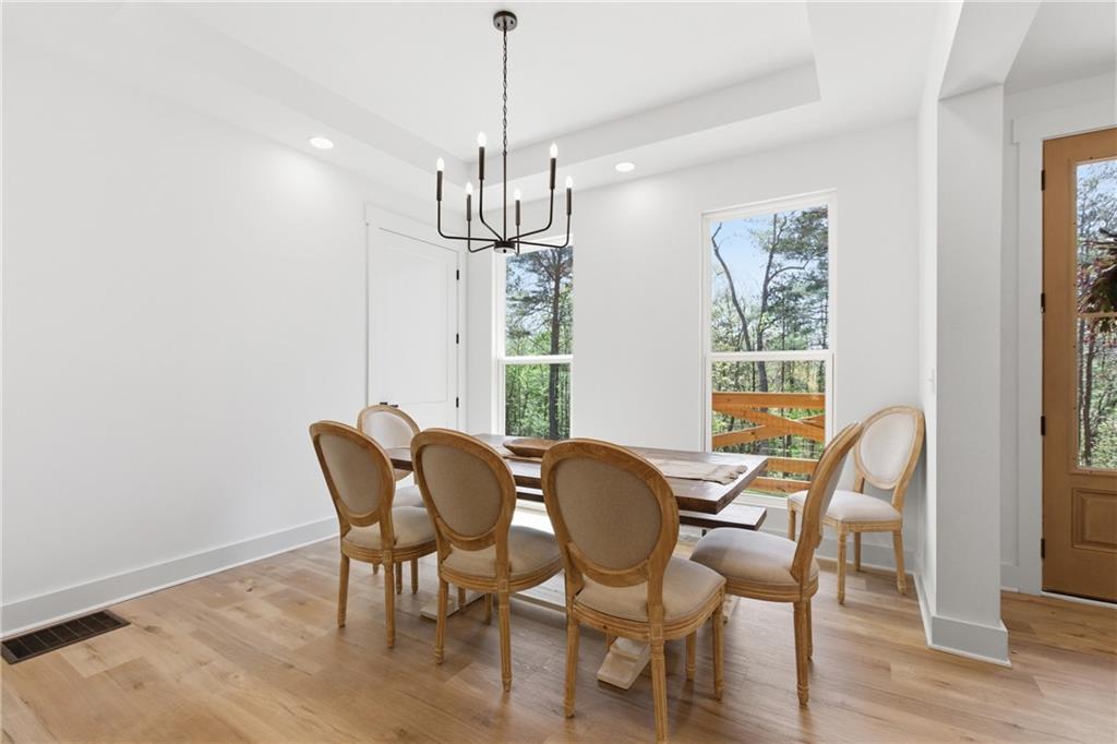 1655 Pardue Mill Road Demorest, GA 30535 - Photo 16 of 64