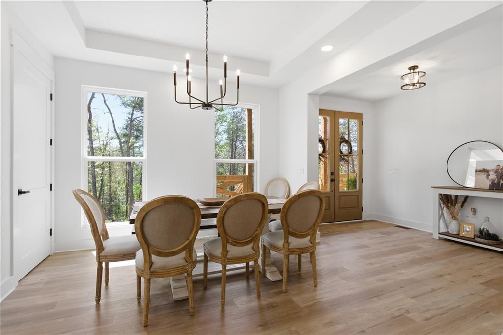 1655 Pardue Mill Road Demorest, GA 30535 - Photo 17 of 64