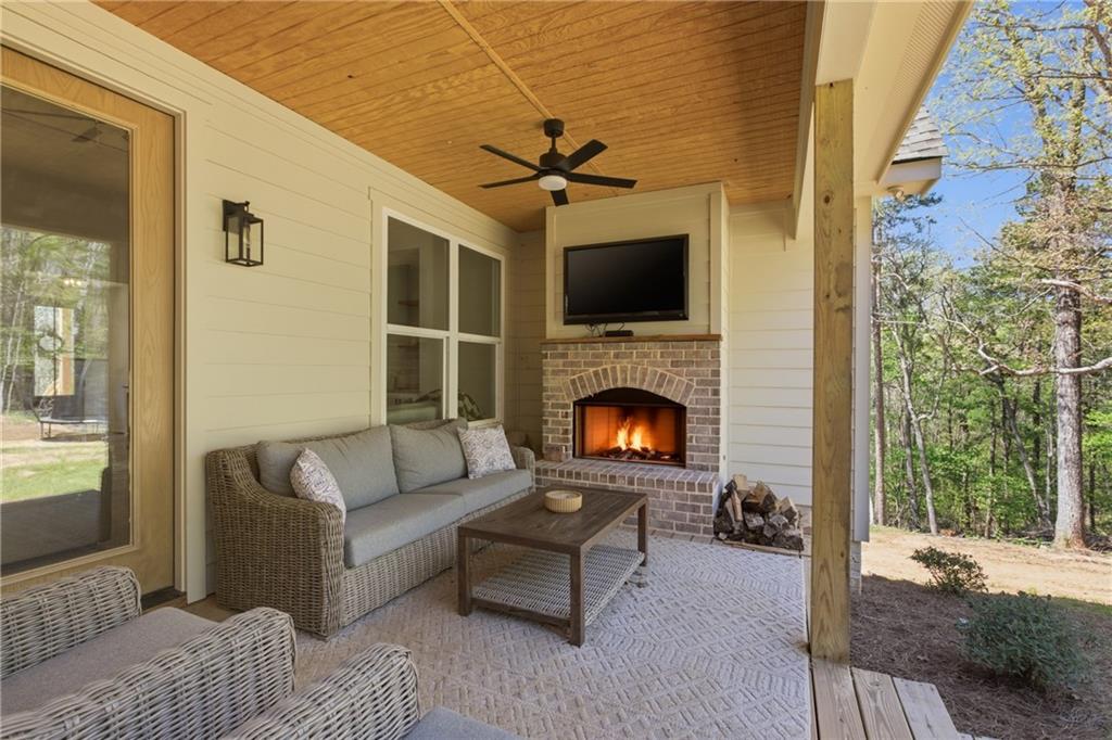 1655 Pardue Mill Road Demorest, GA 30535 - Photo 18 of 64