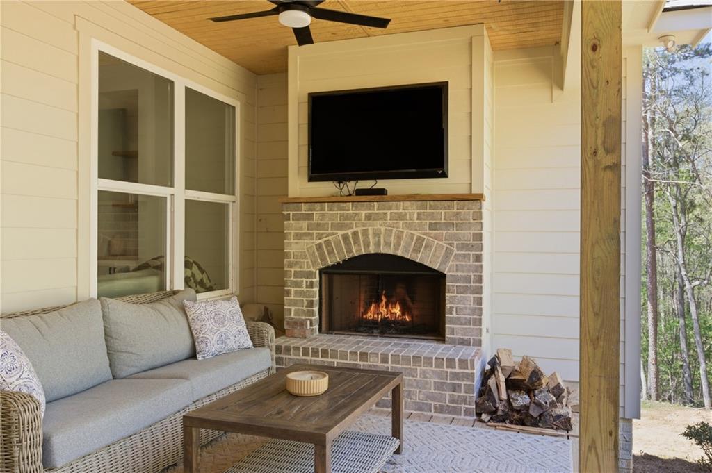 1655 Pardue Mill Road Demorest, GA 30535 - Photo 19 of 64