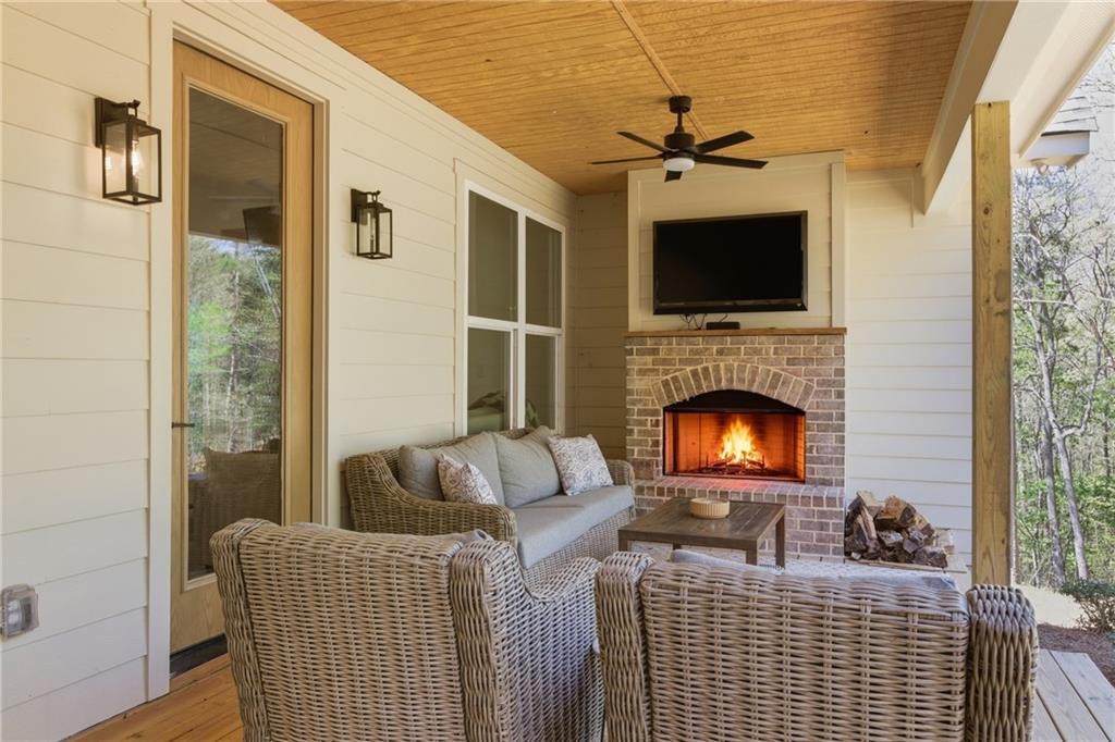 1655 Pardue Mill Road Demorest, GA 30535 - Photo 23 of 64