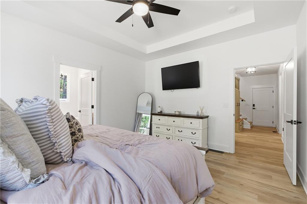 1655 Pardue Mill Road Demorest, GA 30535 - Photo 29 of 64