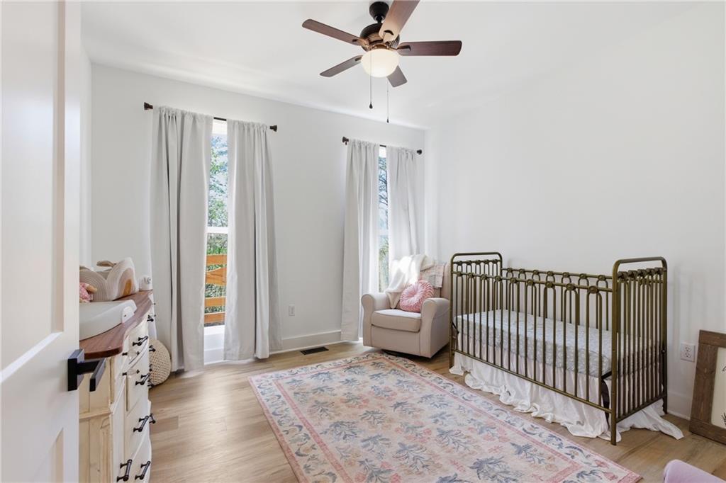 1655 Pardue Mill Road Demorest, GA 30535 - Photo 41 of 64