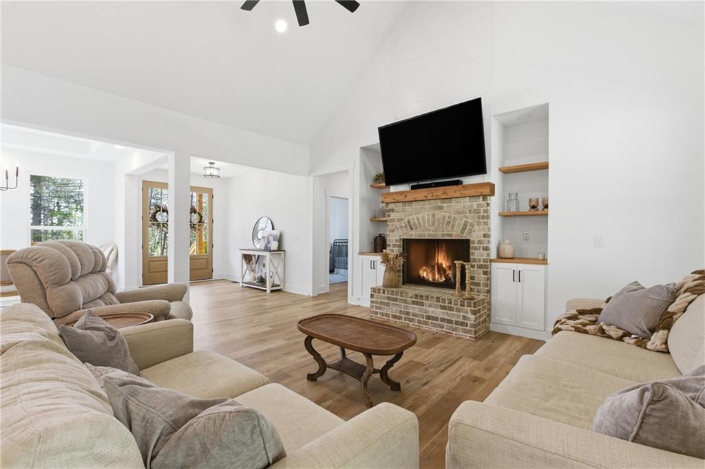 1655 Pardue Mill Road Demorest, GA 30535 - Photo 6 of 64