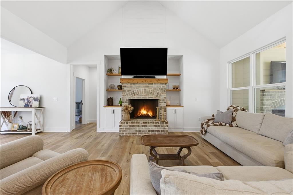 1655 Pardue Mill Road Demorest, GA 30535 - Photo 7 of 64