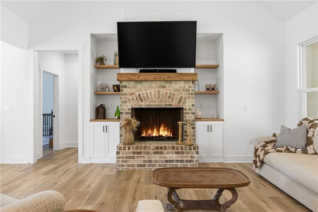 1655 Pardue Mill Road Demorest, GA 30535 - Photo 8 of 64