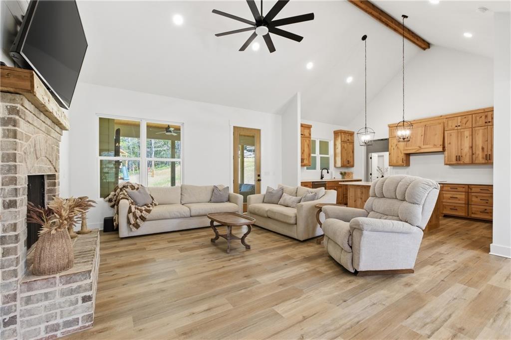 1655 Pardue Mill Road Demorest, GA 30535 - Photo 9 of 64