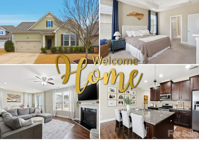 $415,000 | 2006 Chapman Street, Indian Trail, NC 28079