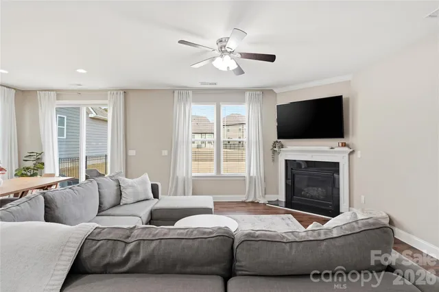 $415,000 | 2006 Chapman Street, Indian Trail, NC 28079