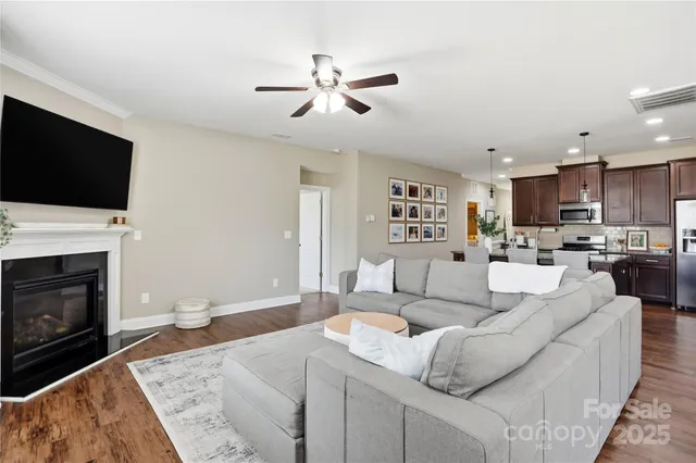 $425,000 | 2006 Chapman Street, Indian Trail, NC 28079