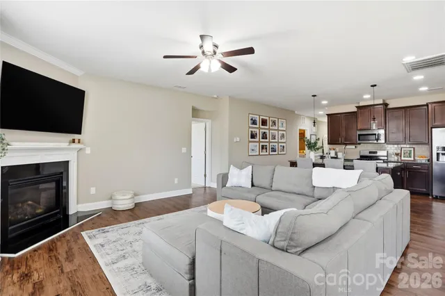 $415,000 | 2006 Chapman Street, Indian Trail, NC 28079