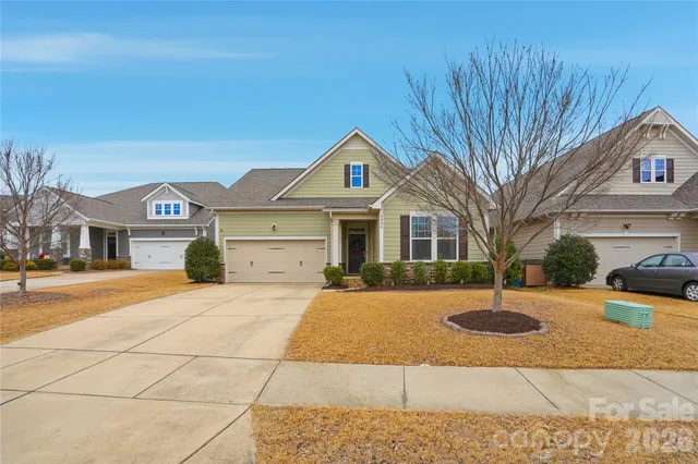 $415,000 | 2006 Chapman Street, Indian Trail, NC 28079