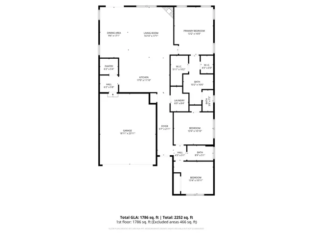 $415,000 | 2006 Chapman Street, Indian Trail, NC 28079