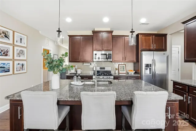 $425,000 | 2006 Chapman Street, Indian Trail, NC 28079