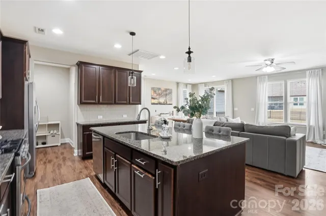 $415,000 | 2006 Chapman Street, Indian Trail, NC 28079