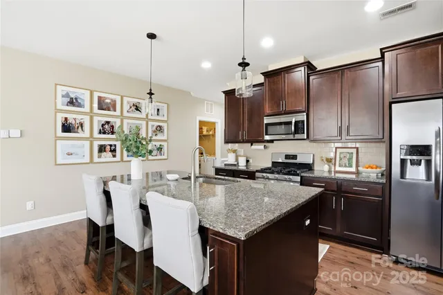 $425,000 | 2006 Chapman Street, Indian Trail, NC 28079