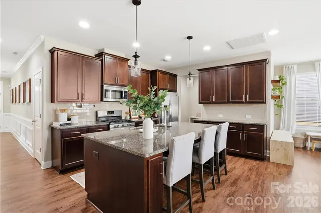 $415,000 | 2006 Chapman Street, Indian Trail, NC 28079