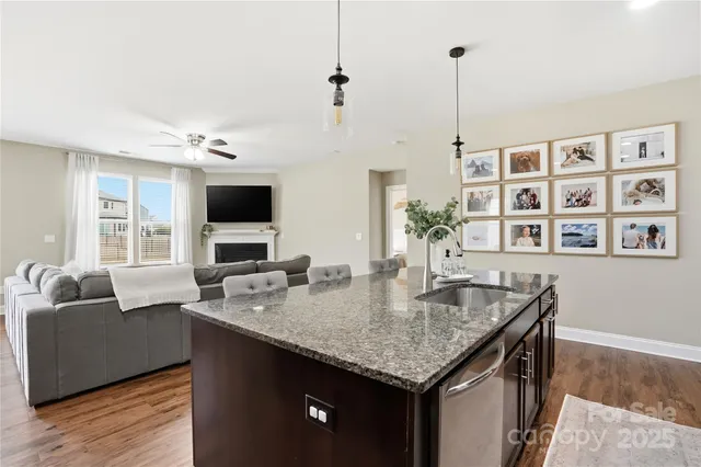 $425,000 | 2006 Chapman Street, Indian Trail, NC 28079