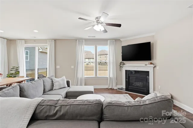 $425,000 | 2006 Chapman Street, Indian Trail, NC 28079