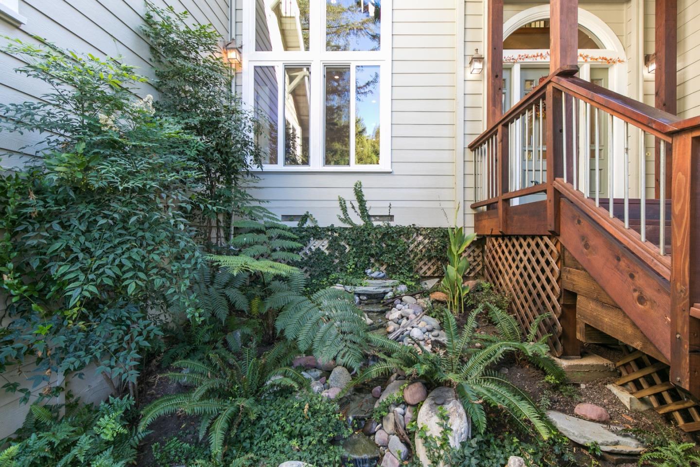 8 Timber Ridge Lane Scotts Valley, CA 95066 - Photo 12 of 62 Gallery Image 12