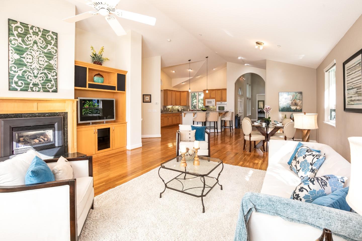 8 Timber Ridge Lane Scotts Valley, CA 95066 - Photo 16 of 62 Gallery Image 16