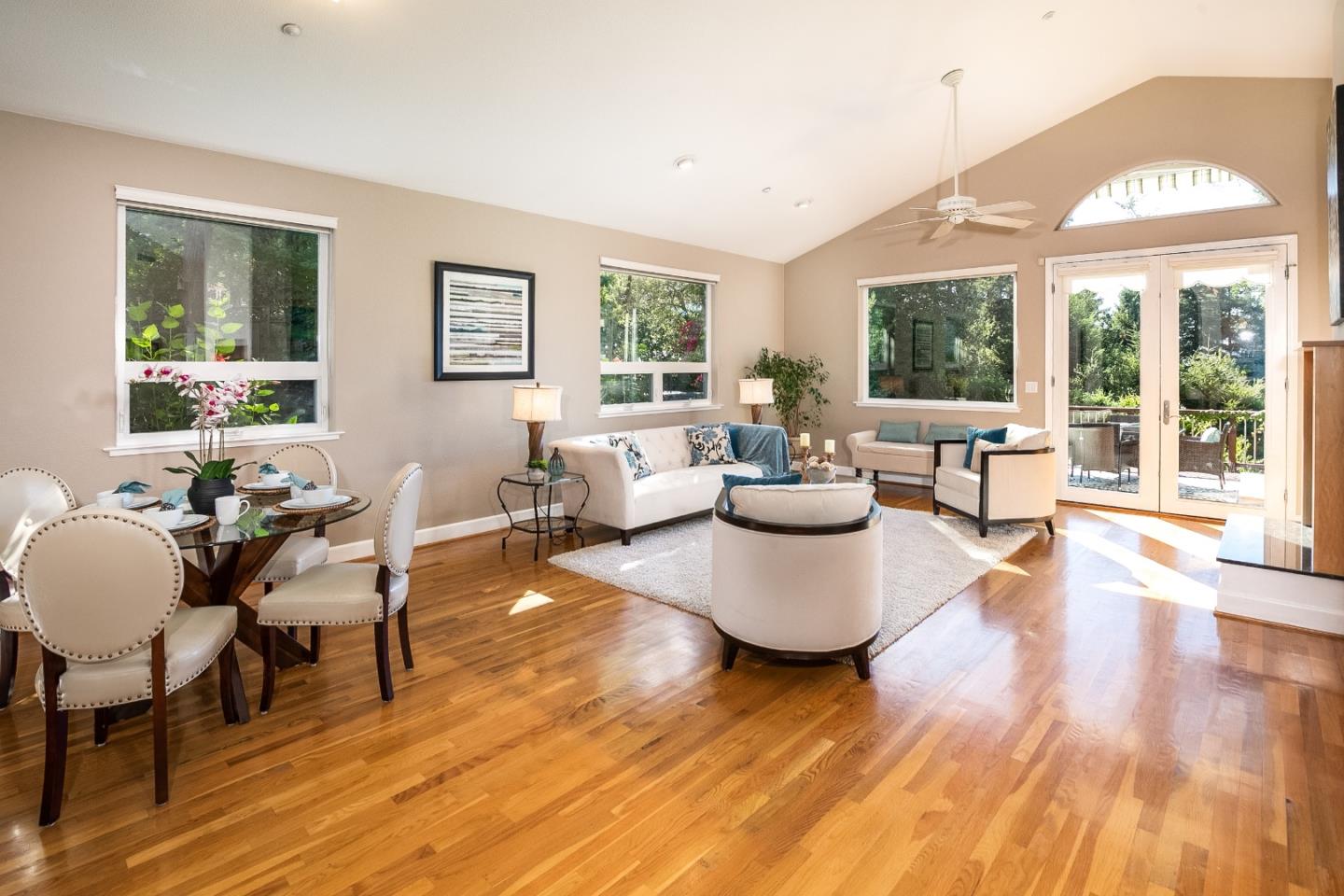 8 Timber Ridge Lane Scotts Valley, CA 95066 - Photo 17 of 62 Gallery Image 17