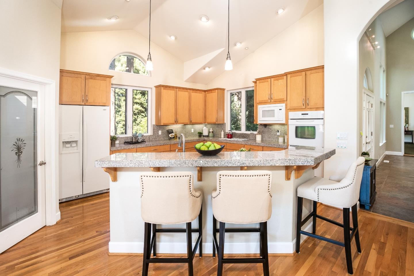 8 Timber Ridge Lane Scotts Valley, CA 95066 - Photo 19 of 62 Gallery Image 19