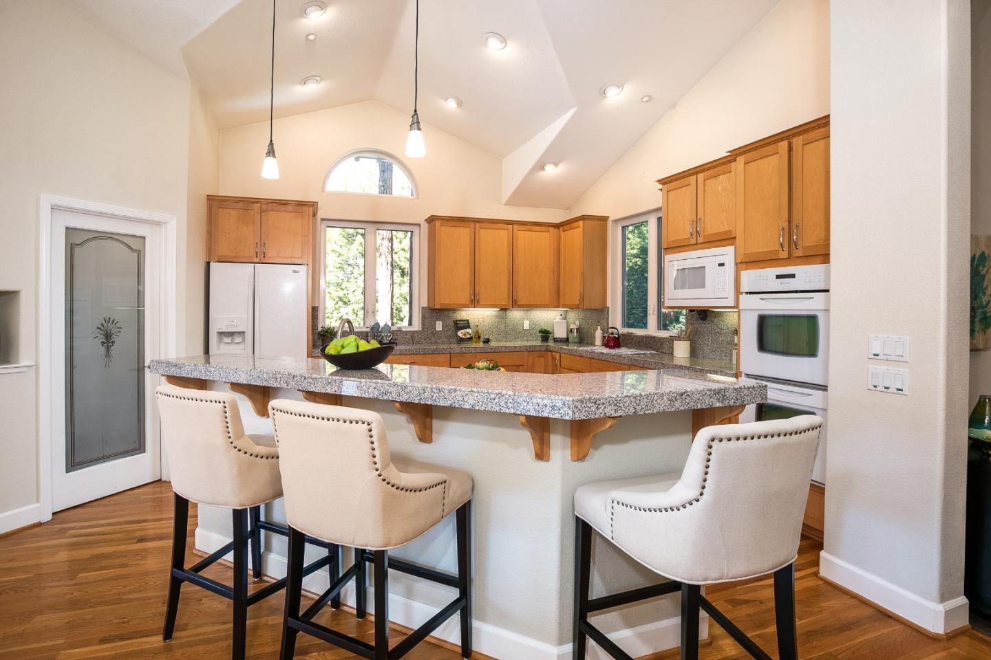 8 Timber Ridge Lane Scotts Valley, CA 95066 - Photo 20 of 62 Gallery Image 20