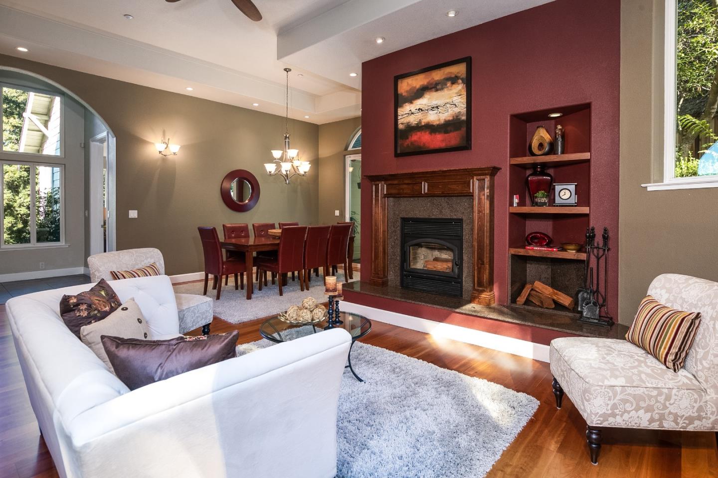 8 Timber Ridge Lane Scotts Valley, CA 95066 - Photo 28 of 62 Gallery Image 28