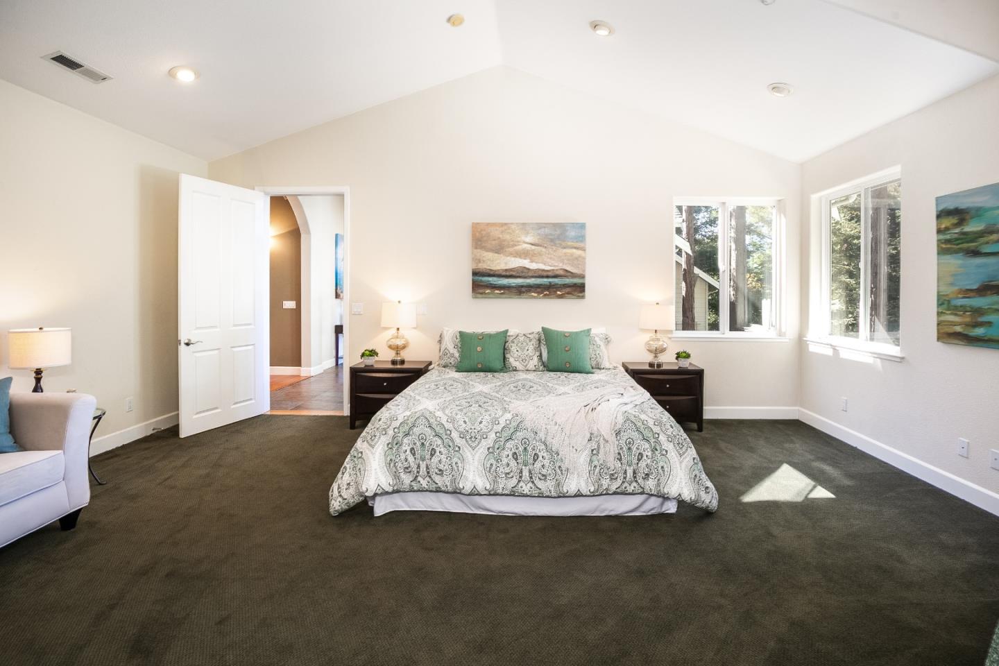 8 Timber Ridge Lane Scotts Valley, CA 95066 - Photo 31 of 62 Gallery Image 31